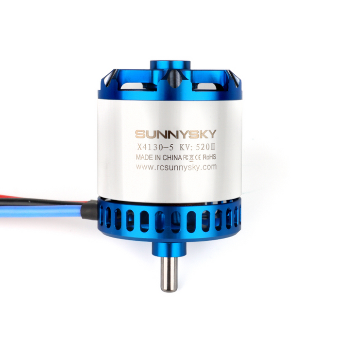 SunnySky X SeriesSunnySky X Series V3 X4130 V3 Brushless MotorsUAVMODEL