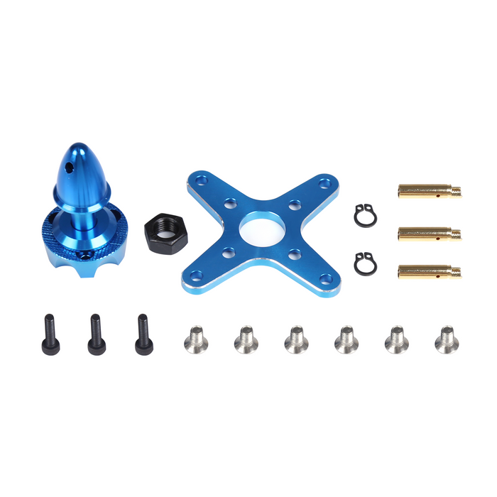 SunnySky X SeriesSunnySky X Series V3 X4130 V3 Brushless MotorsUAVMODEL