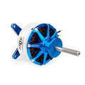 SunnySky X SeriesSunnySky X Series V3 X7025 V3 40CC Equivalent MotorsUAVMODEL