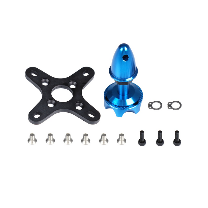 SunnySky X SeriesSunnySky X Series X2820 V3 Brushless MotorsUAVMODEL