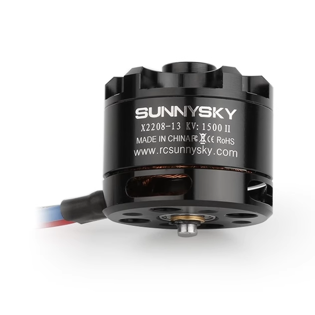 SunnySky X2208SunnySky X2208 Brushless MotorsUAVMODEL