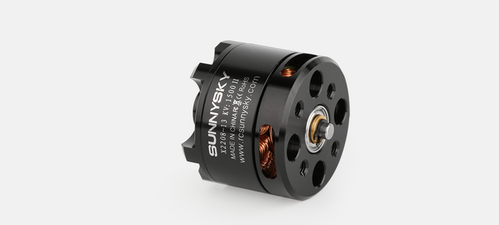 SunnySky X2208SunnySky X2208 Brushless MotorsUAVMODEL