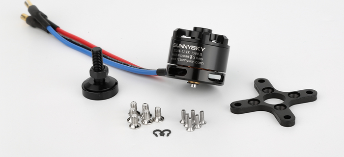 SunnySky X2208SunnySky X2208 Brushless MotorsUAVMODEL