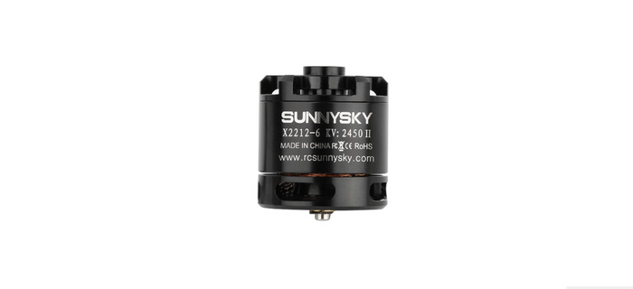 SunnySky X2212SunnySky X2212 Brushless MotorsUAVMODEL