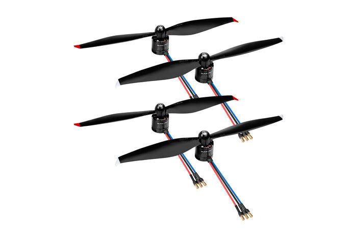 SunnySky X2212 KV980SunnySky X2212 KV980 Brushless Motors - Multirotor VersionUAVMODEL