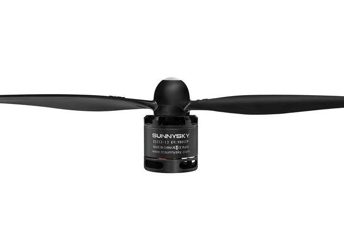 SunnySky X2212 KV980SunnySky X2212 KV980 Brushless Motors - Multirotor VersionUAVMODEL