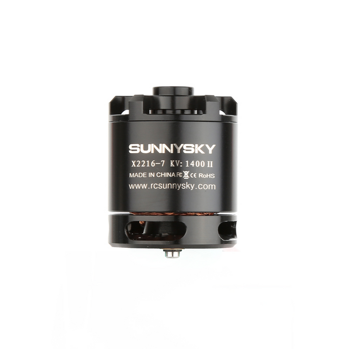 SunnySky X2216SunnySky X2216 Brushless MotorsUAVMODEL