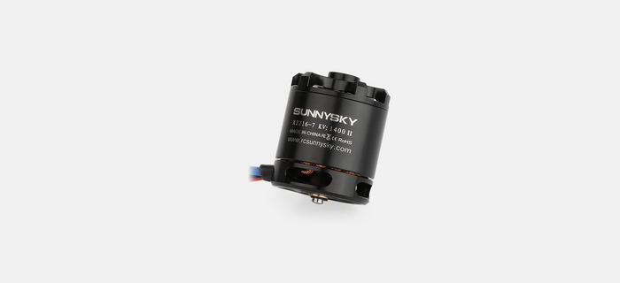 SunnySky X2216SunnySky X2216 Brushless MotorsUAVMODEL