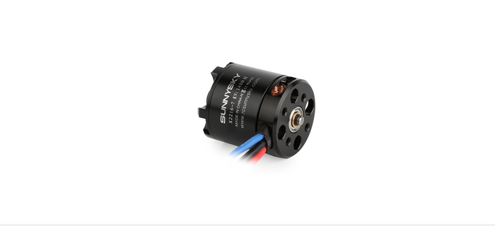 SunnySky X2216SunnySky X2216 Brushless MotorsUAVMODEL