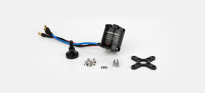 SunnySky X2216SunnySky X2216 Brushless MotorsUAVMODEL