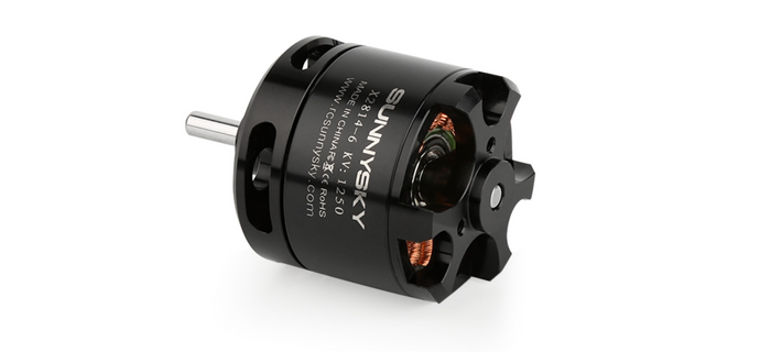 SunnySky X2814 Brushless MotorsSunnySky X2814 Brushless MotorsUAVMODEL