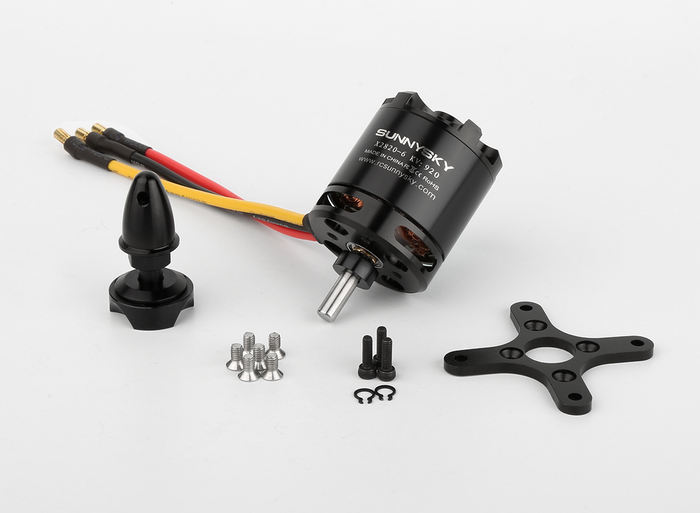 SunnySky X2820SunnySky X2820 Brushless MotorsUAVMODEL
