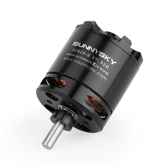 SunnySky X2820SunnySky X2820 Brushless MotorsUAVMODEL