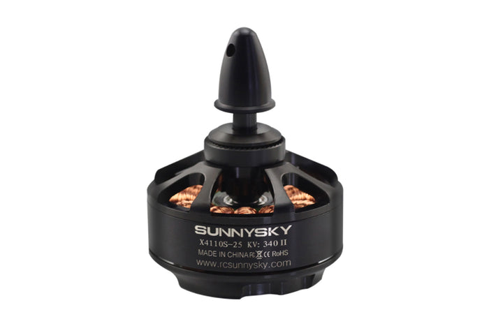 Sunnysky X4110S UAV power motorSunnysky X4110S UAV power motorUAVMODEL