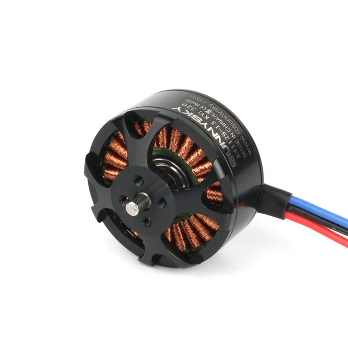 SunnySky X4112S Brushless MotorSunnySky X4112S Brushless Motor for 14 15 Inch Propellers Drone Power UAVMODEL