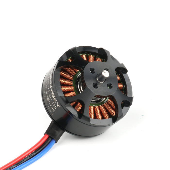 SunnySky X4112S Brushless MotorSunnySky X4112S Brushless Motor for 14 15 Inch Propellers Drone Power UAVMODEL