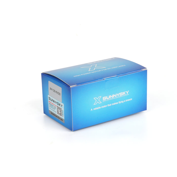 SunnySky X4112S Brushless MotorSunnySky X4112S Brushless Motor for 14 15 Inch Propellers Drone Power UAVMODEL
