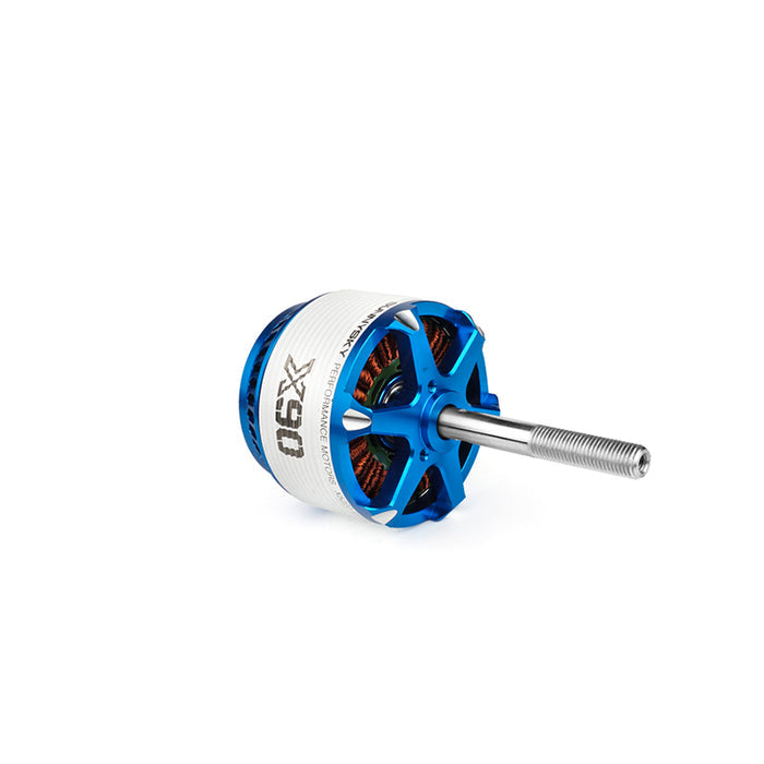 SunnySky X5220-90E3DSunnySky X5220-90E3D Brushless Motor 3rd Generation High-Torque Motor UAVMODEL