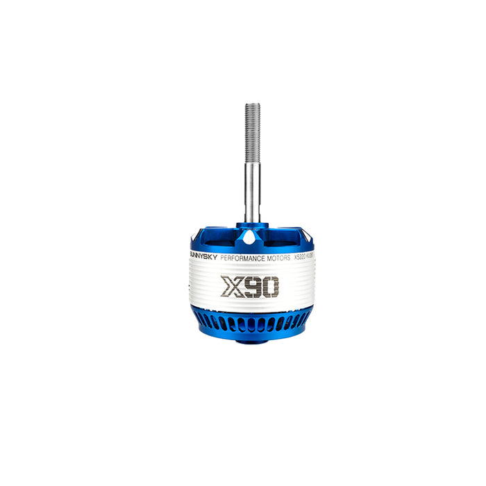 SunnySky X5220-90E3DSunnySky X5220-90E3D Brushless Motor 3rd Generation High-Torque Motor UAVMODEL