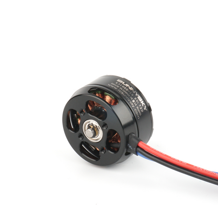 SunnySky XS High PowerSunnySky XS High Power X3108S Brushless MotorsUAVMODEL