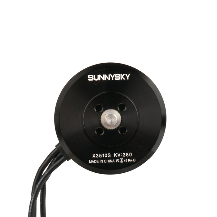 SunnySky XS High PowerSunnySky XS High Power X3510S Brushless MotorsUAVMODEL