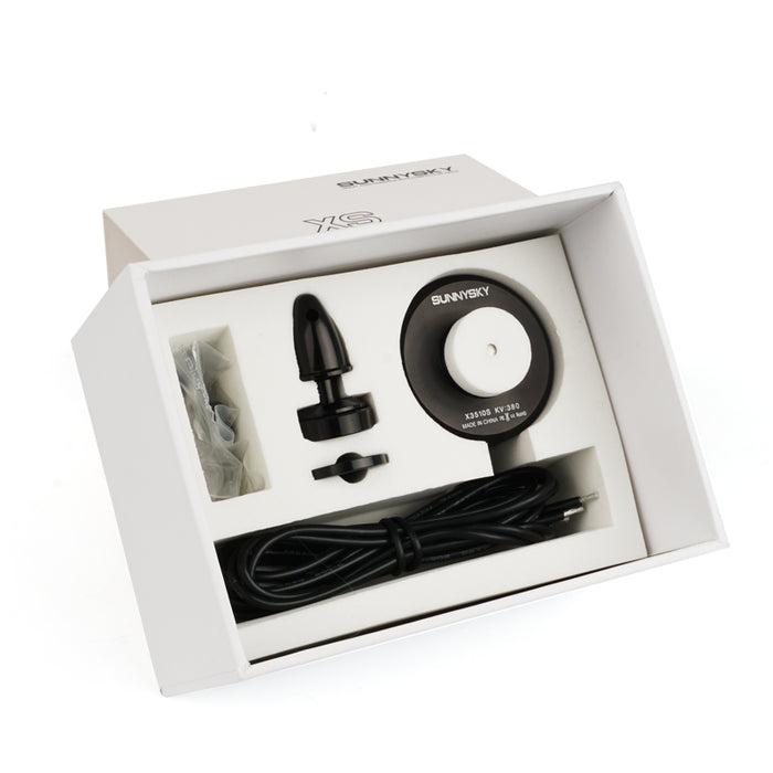 SunnySky XS High PowerSunnySky XS High Power X3510S Brushless MotorsUAVMODEL