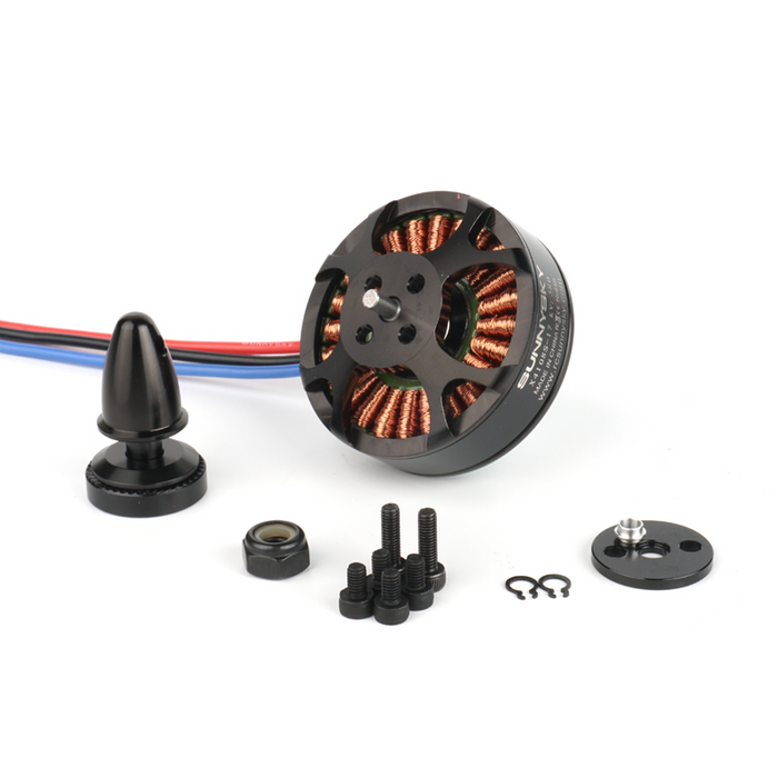 SunnySky XS High PowerSunnySky XS High Power X4108S Brushless MotorsUAVMODEL