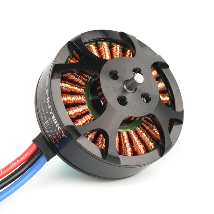 SunnySky XS High PowerSunnySky XS High Power X4108S Brushless MotorsUAVMODEL