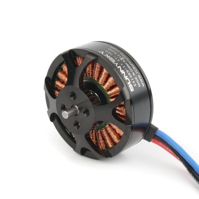 SunnySky XS High PowerSunnySky XS High Power X4108S Brushless MotorsUAVMODEL