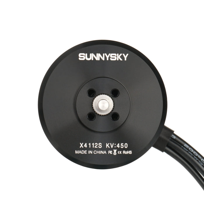 SunnySky XS High PowerSunnySky XS High Power X4112S Brushless MotorsUAVMODEL