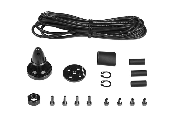 SunnySky XS High PowerSunnySky XS High Power X6215S Brushless MotorsUAVMODEL