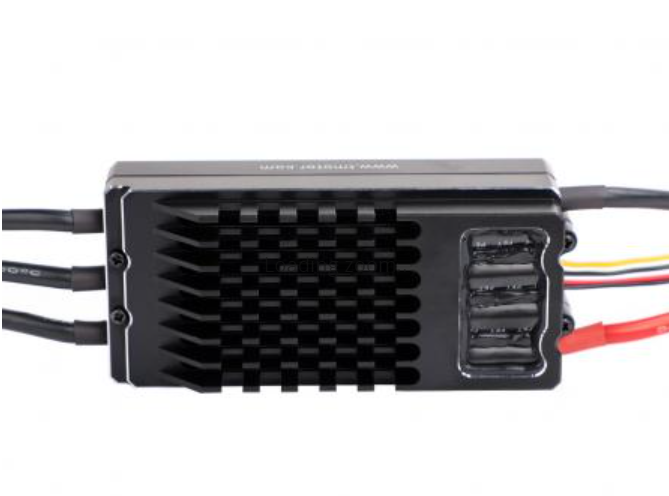 T motorT motor 180A FLAME 12S V2.0 ESCUAVMODEL