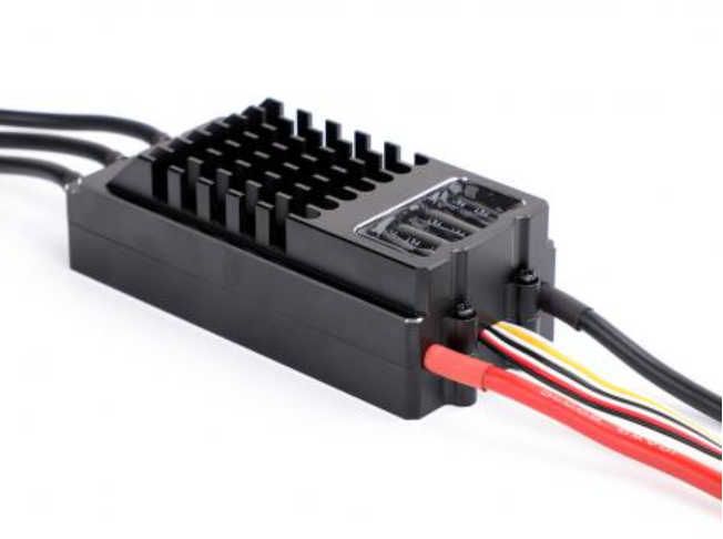 T motorT motor 180A FLAME 12S V2.0 ESCUAVMODEL
