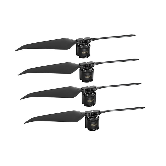 Multi-rotor Power System Kit for Quadcopter Air Gear 355 | High Performance