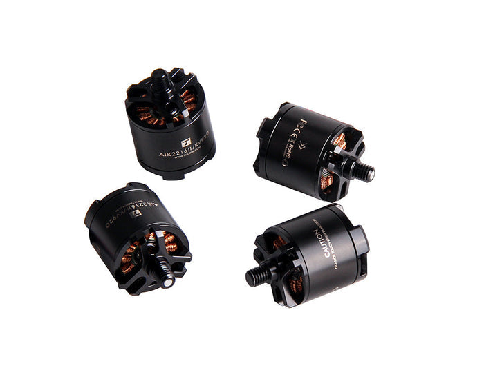 Quadcopter Power Kit - AIR GEAR 450 II Multirotor System for Drones