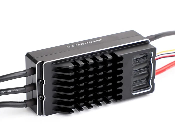 T-Motor FLAME 180AT-Motor FLAME 180A 12S Electronic Speed Controller  Multi Rotor ESC wiUAVMODEL