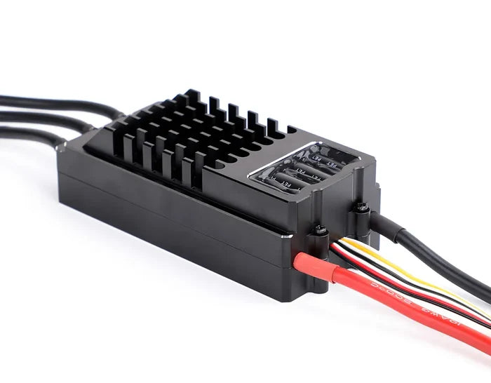 T-Motor FLAME 180AT-Motor FLAME 180A 12S Electronic Speed Controller  Multi Rotor ESC wiUAVMODEL