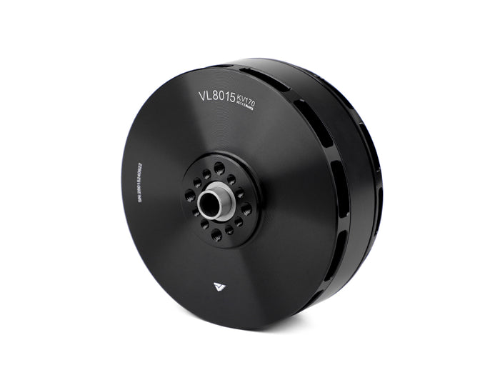 T MOTOR VL8015 KV170 VTOL UAV Motor for25kg MTOW Drone