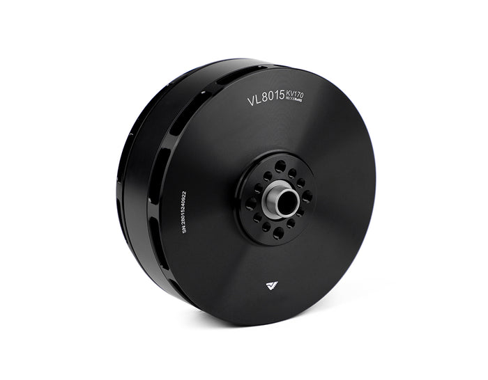 T MOTOR VL8015 KV170 VTOL UAV Motor for25kg MTOW Drone