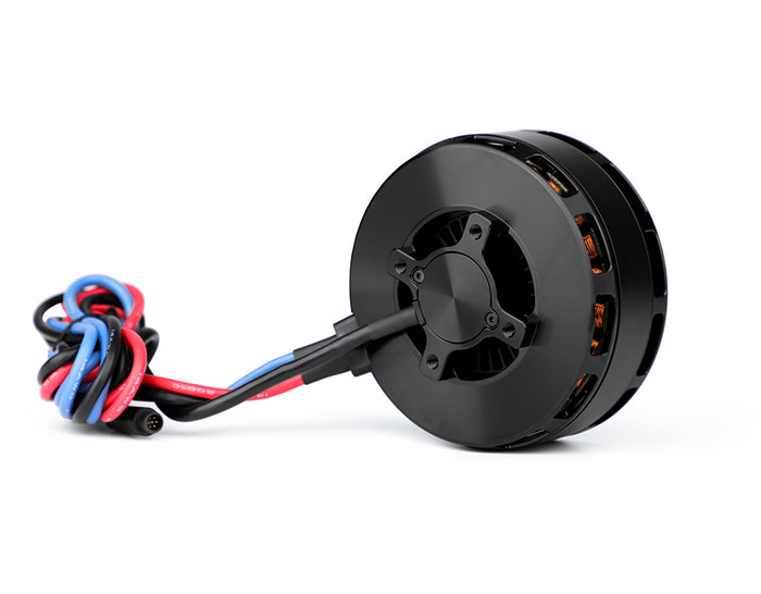 T MOTOR VL8015 KV170 VTOL UAV Motor for25kg MTOW Drone