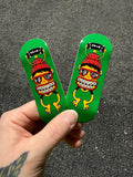 Teak Tuning Teak x Tuibz Deck - FBCON Limited Edition - 32mm or 34mm