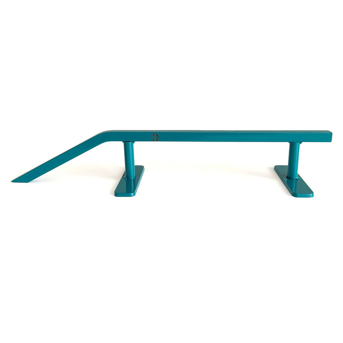 Teak Tuning The Blue Surfer Starter Set - Gen2 Complete + Teal Pole Jam Rail Bundle