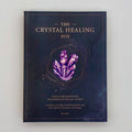 The Crystal Healing Book - The Regal Find