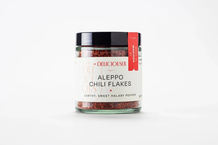 The Deliciouser Spices