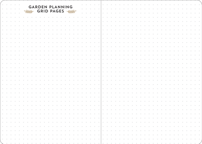 The Gardener's Logbook - The Regal Find