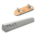 Teak Tuning The OG Starter Set - Gen2 Fingerboard Complete + Monument Curb Bundle