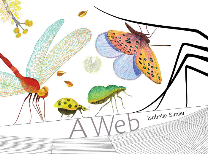The Web - The Regal Find