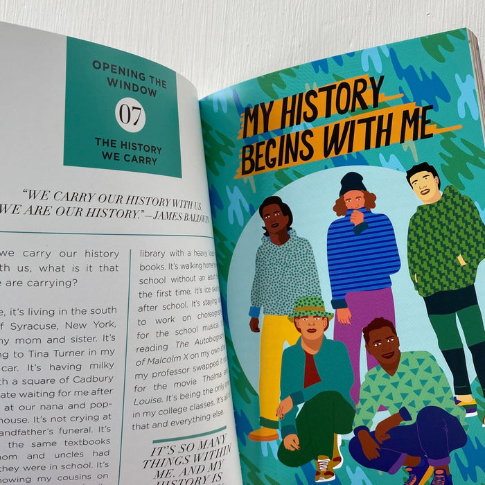 This Book Is Anti-Racist - The Regal Find