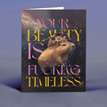 Timeless Beauty - The Regal Find