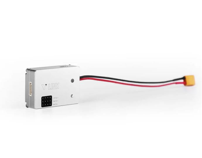 Drone ESC Data Acquisition Logger | TMOTOR V Series ESC